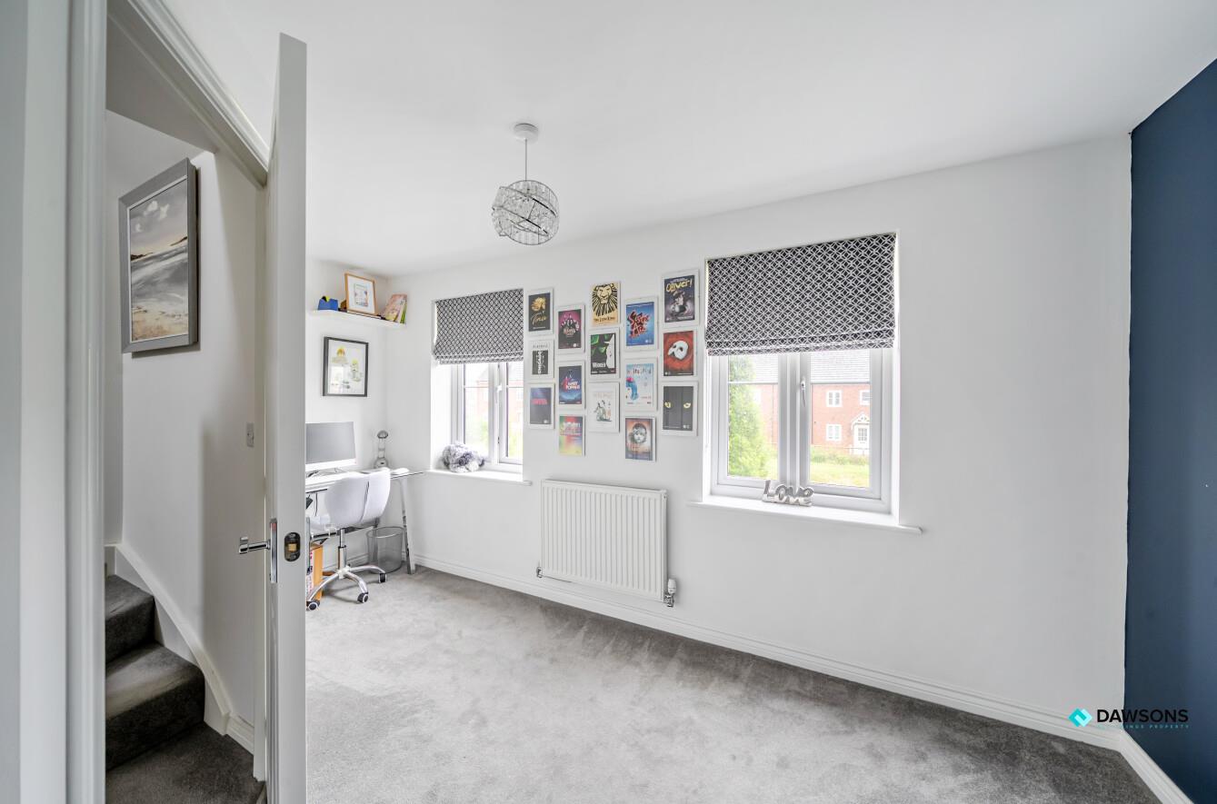 Heol James Gravell, Llanelli, SA15 4BX